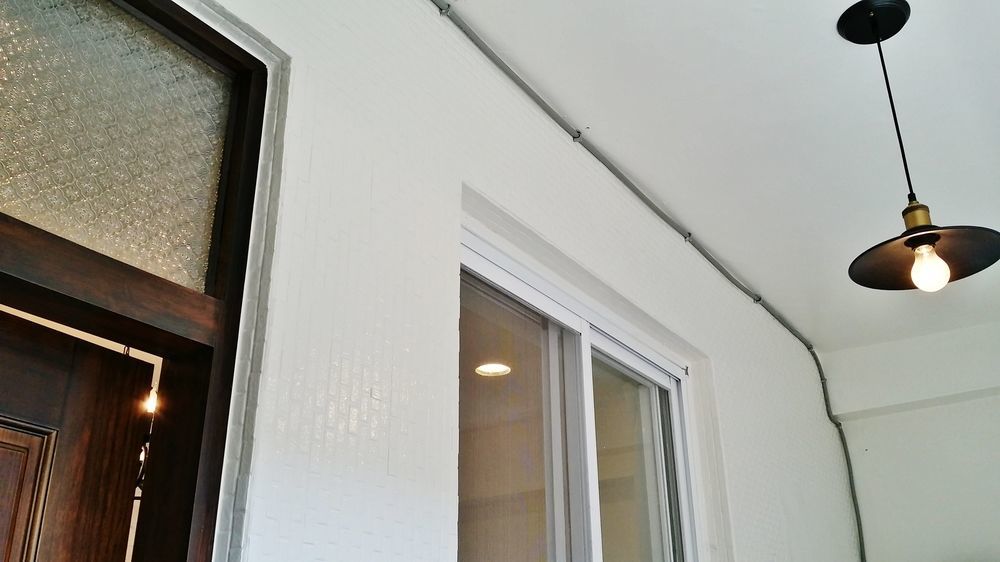 Mutter Apartment Tainan Exterior foto