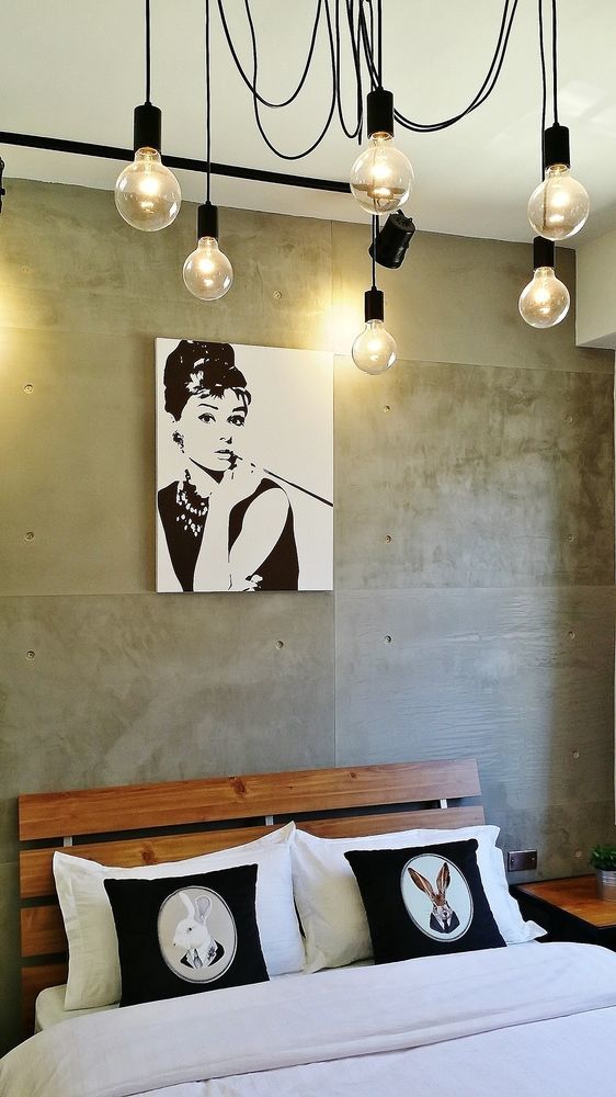 Mutter Apartment Tainan Exterior foto