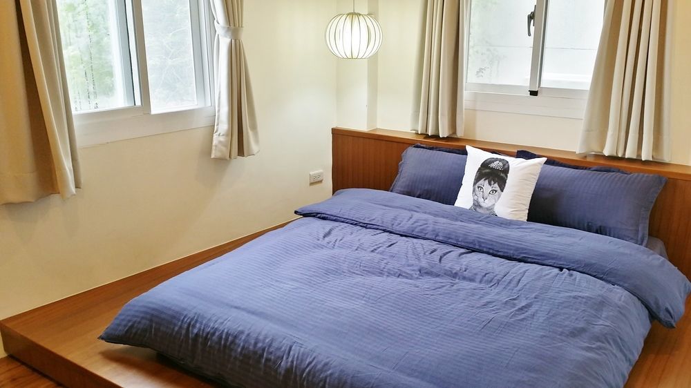 Mutter Apartment Tainan Exterior foto